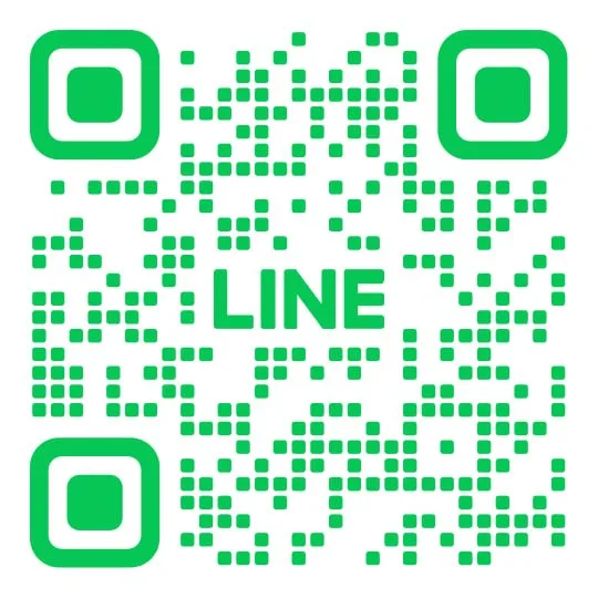 QR Code แชท ทีเด็ดบอล 7m ทาง Line